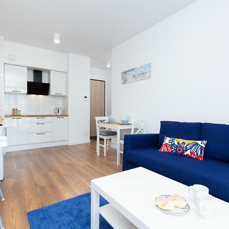 Apartments Gdansk Starowiejska By Noclegi Renters Экстерьер фото